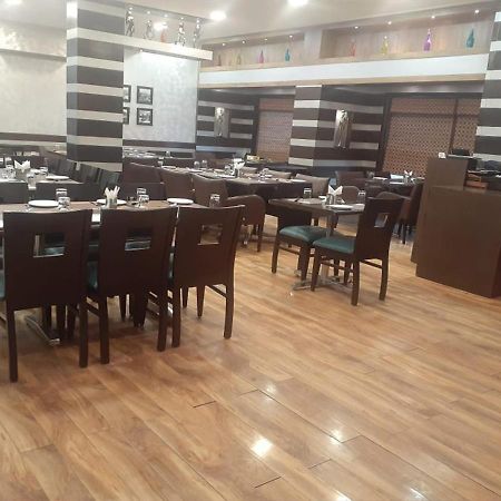 Sanobar The Midtown Hotel Mussoorie Bagian luar foto